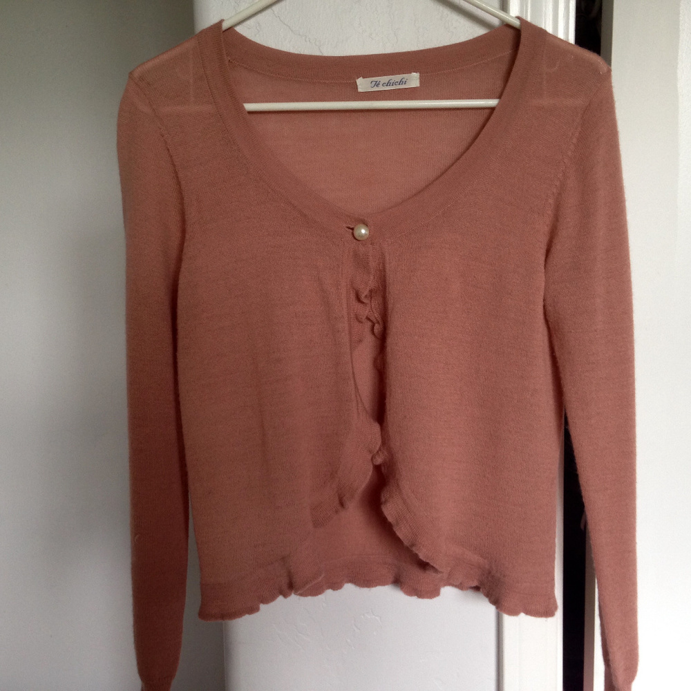 Vintage Cardigan